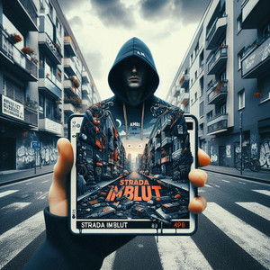 Strada Im Blut by AMIGI