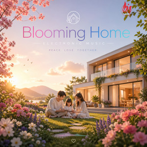 Abhibroto Mitra — Blooming Home (2026)