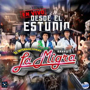 La Migra - Palomas Que Andan Volando