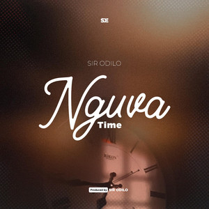 Nguva(Time) by Sir Odilo