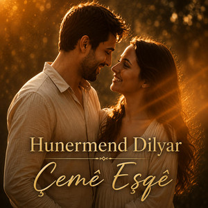 Çemê Eşqê by Hunermend Dilyar