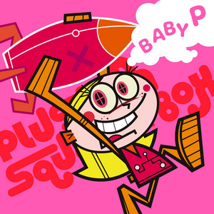 Plus-Tech Squeeze Box - BABY P