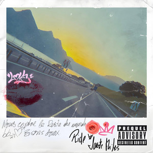 Juste Miles - Ride