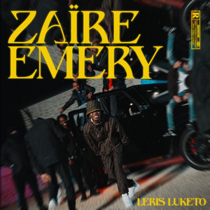 Zaïre Emery