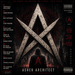 Clout Machine by Ashen Architect