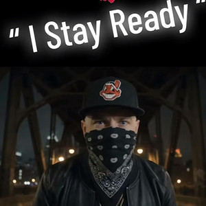 I Stay Ready Bang by ZayZayTheKid