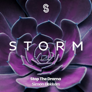 Stop the Drama by Simon Dekkers
