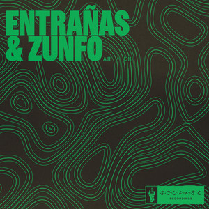 Zunfo — Ah / Eh (2026)