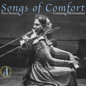 Cantiga by Peter Steiner, Constanze Hochwartner