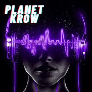 Planet by Krow