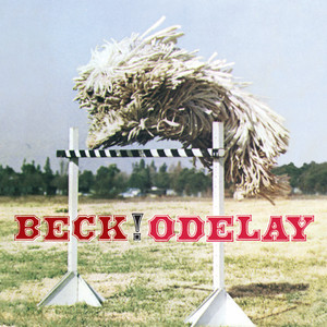 Odelay album