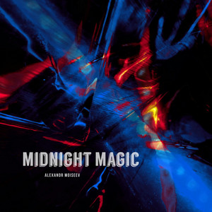 Alexandr Moiseev - Lost in the Rhythm