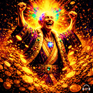 888 Hz Abundance Frequency – Money Flow by ZENeura