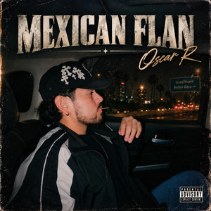 Mexican Flan by Oscar R