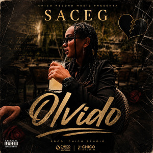 Olvido by Saceg