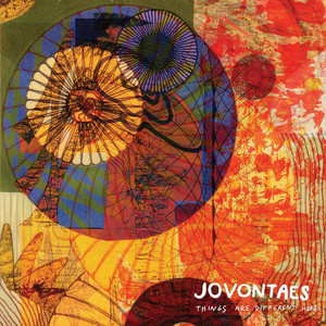 Jovontaes