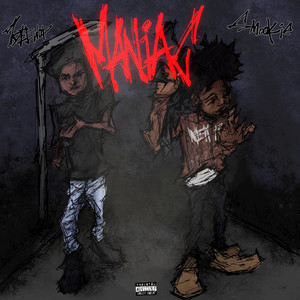 Maniac by Smookie400k, 7deewop