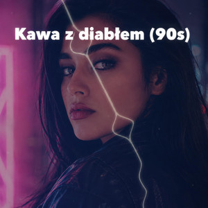 Kawa z diabłem by Palm