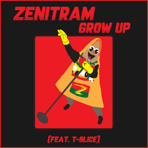 Grow Up