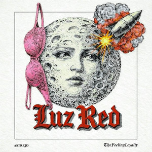 Luz Red by ASTREJO, TheFeelingLoyalty