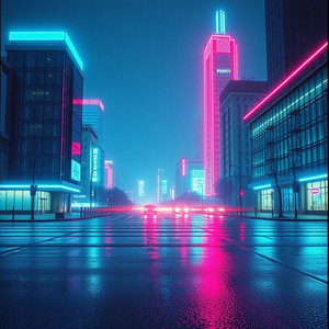 Hudson After Hours by Pacific Vice