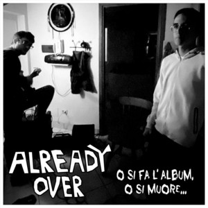 Piove Merda by Already Over