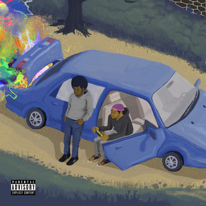 Chapel Drive album