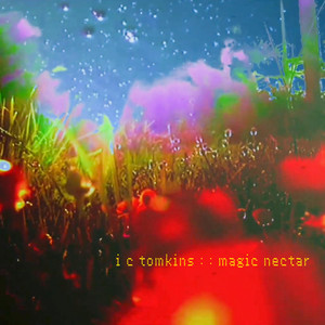 Magic Nectar by I C Tomkins