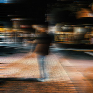 Marv Illest - No Complaints