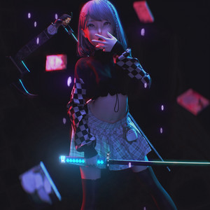 Прости by amekudeku, SCANDAL