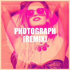 Photograph (Remix) album