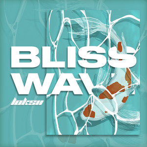 Bliss Wave by Loksii
