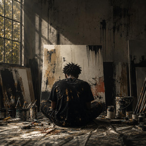 Usher's by Horizon Jr
