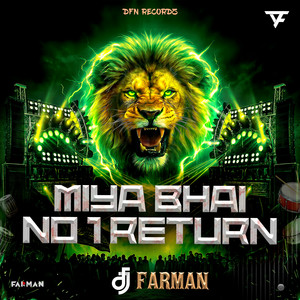 Miya Bhai No 1 Return - Muharram Nara by DJ FARMAN