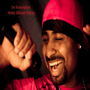 Praising God Is Cool (feat. Fantasy) by Da Scapegoat, Fantasy