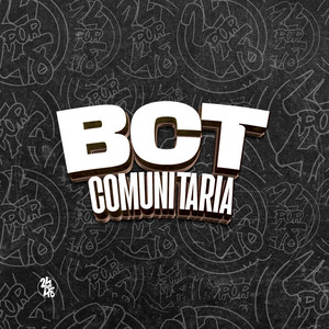 Portada de Bct Comunitaria