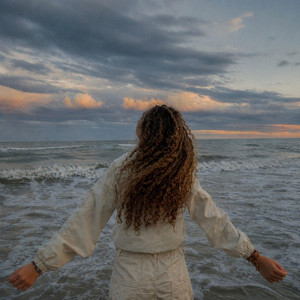 Ocean Breeze by SKAYLA