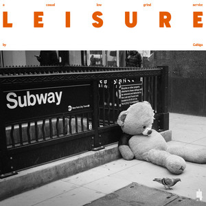 Leisure by Gabiga