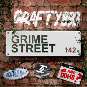Crafty 893 — 142 Grime Street (2026)