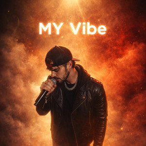 My Vibe by RiotTheory