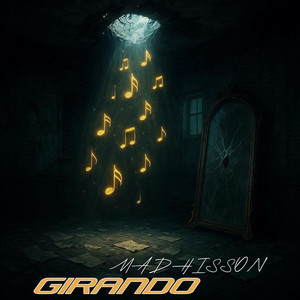 Girando by Madhisson