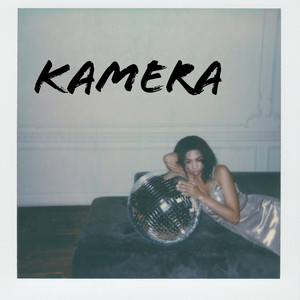 Portada de Kamera
