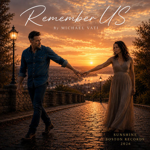 Remember Us by Michael Vati, Sarah Vati
