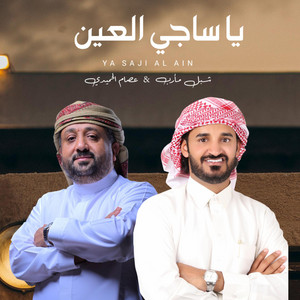 عصام الحميدي - يا ساجي العين