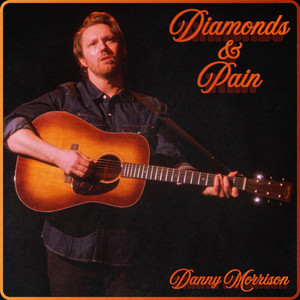 Diamonds & Pain by Danny Morrison