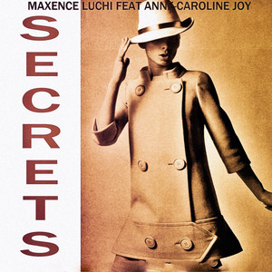 Maxence Luchi - Secrets (Instrumental)