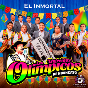 Los Olimpicos de Huancayo - Campeonsito