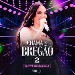 Agora Eu Tô Sozinha - Ao Vivo