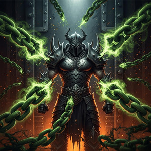 Toxic Ties by Eternal Scar