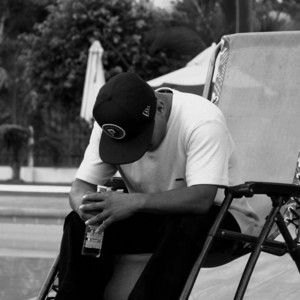 Triste Y Solo by Kander JL
